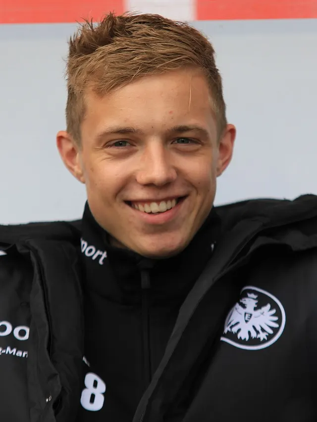 Sonny Kittel