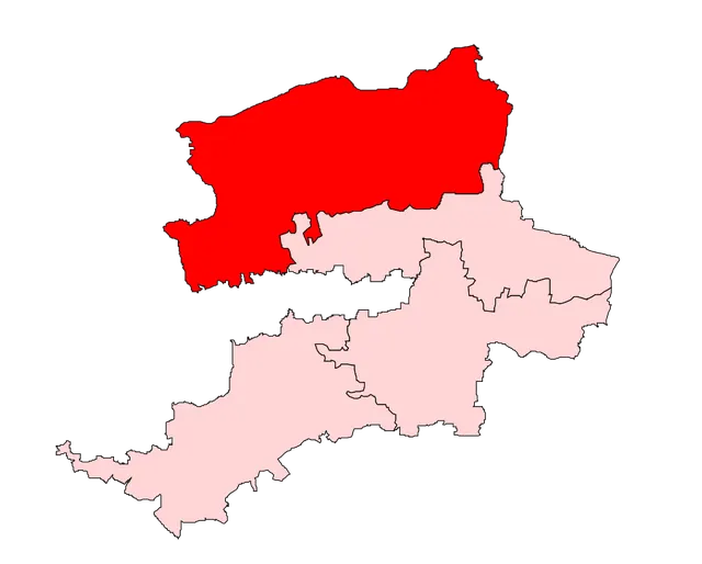 Akkalkuwa Assembly constituency