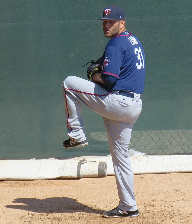 Lance Lynn
