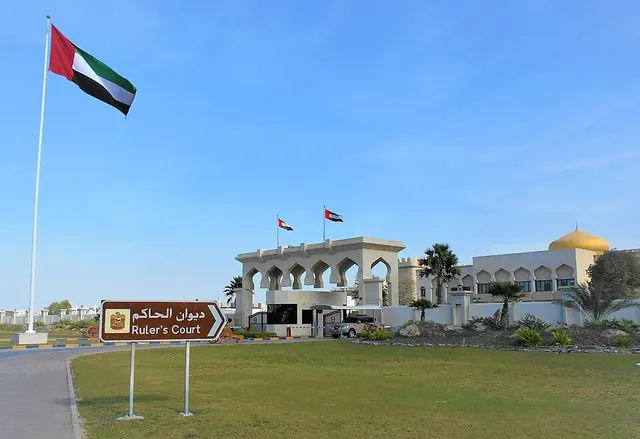 Ajman