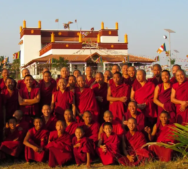 Sangha