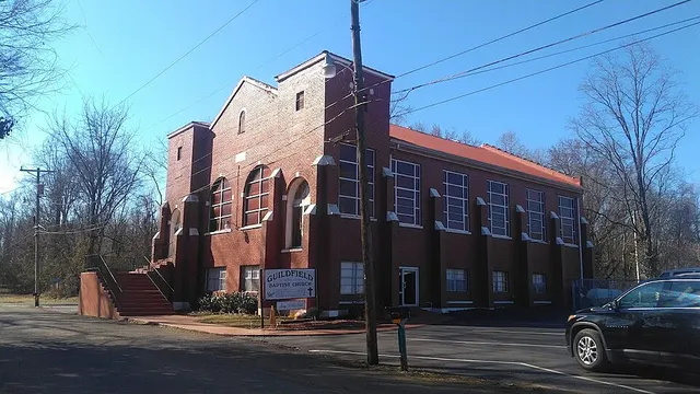 Guildfield Missionary Baptist Church