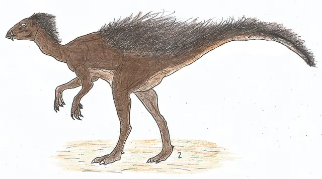 Komlosaurus