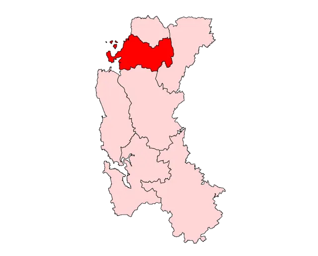 Uran Assembly constituency