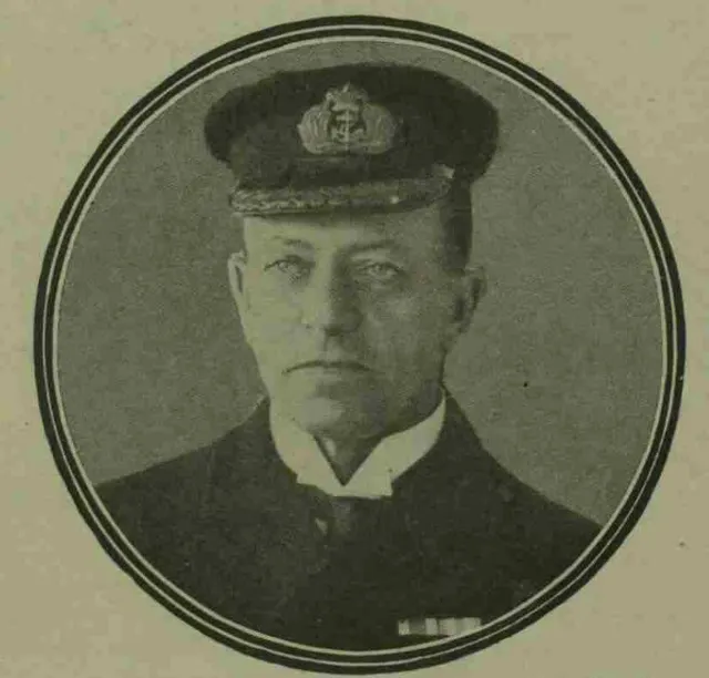Alfred Winsloe