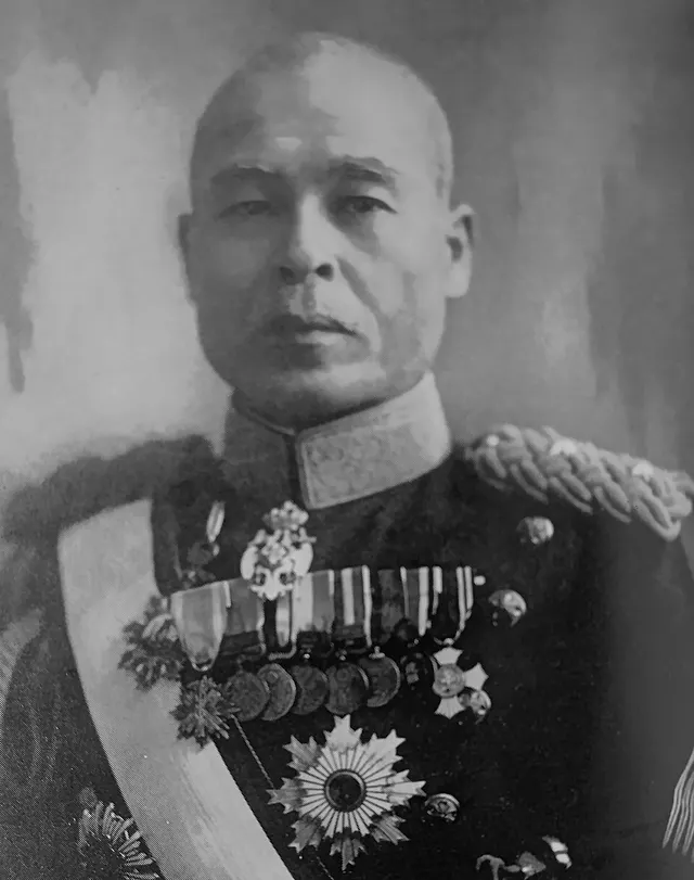 Heisuke Yanagawa