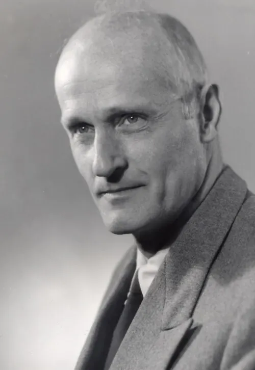 Stephen Cole Kleene