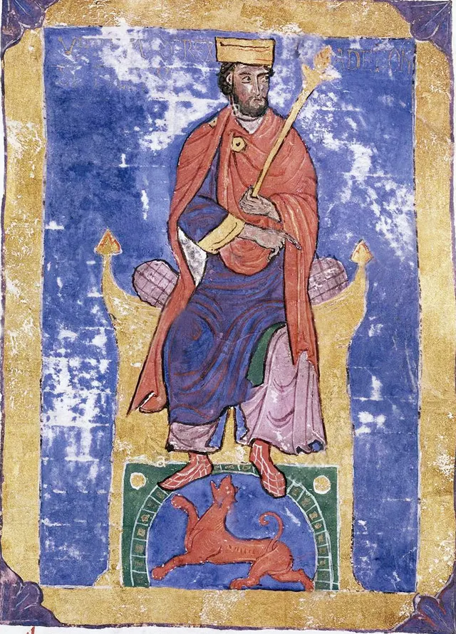 Bermude III de León