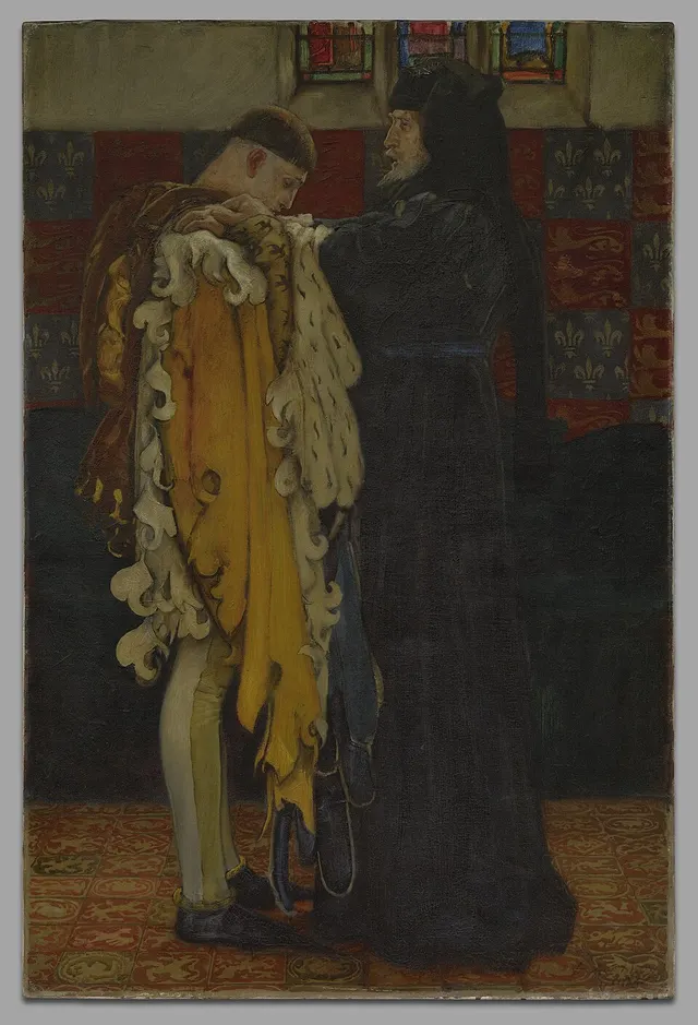 Henri IV
