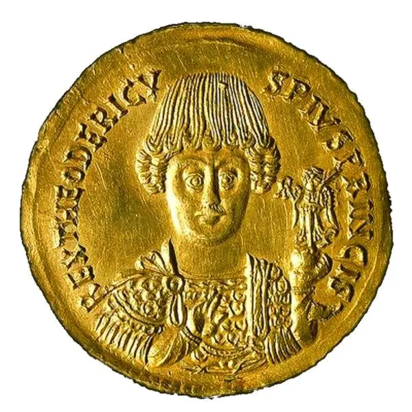 Ostrogothic Kingdom