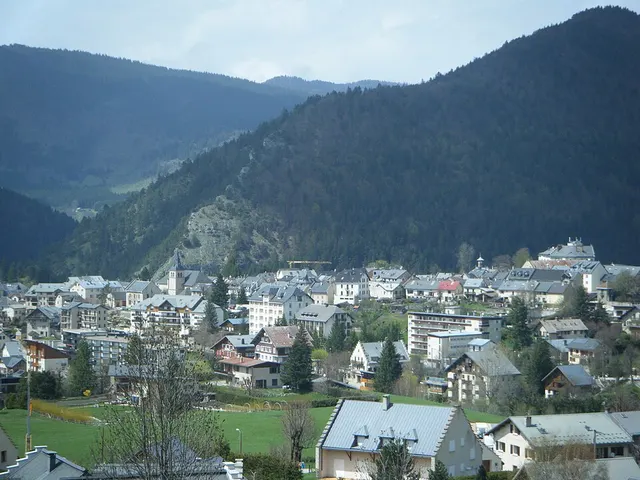 Villard-de-Lans