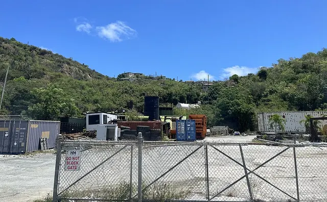 Mariendal, U.S. Virgin Islands