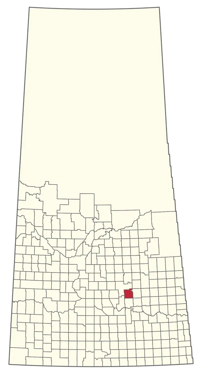 Rural Municipality of Touchwood No. 248