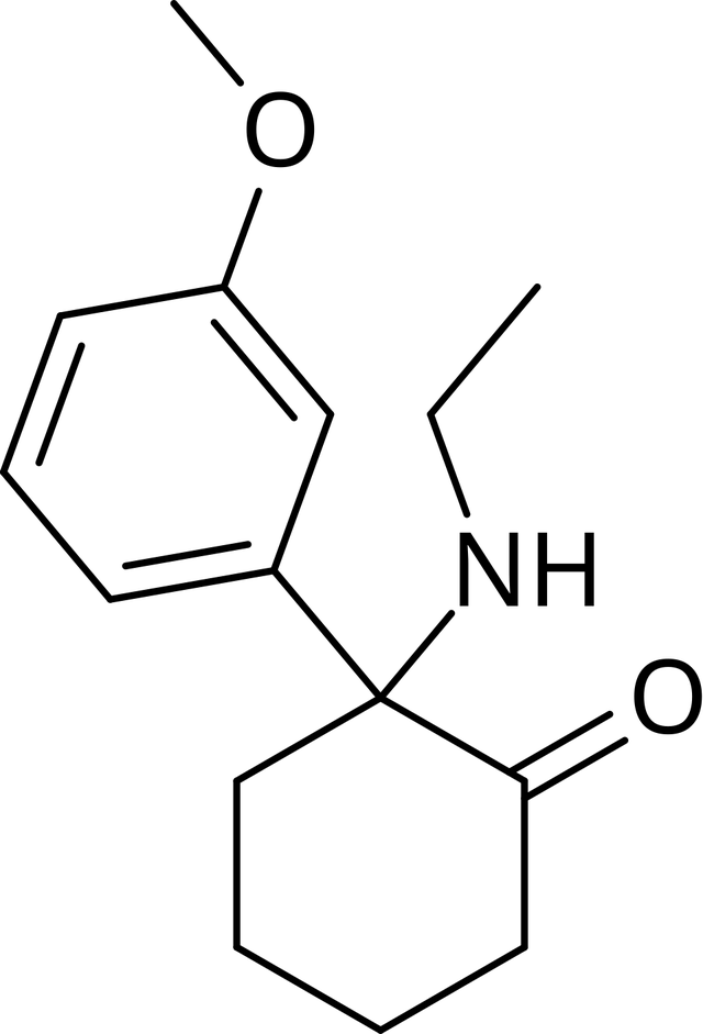 Méthoxétamine