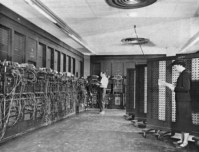 History of artificial intelligence