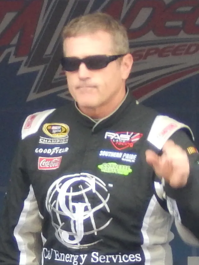 Bobby Labonte