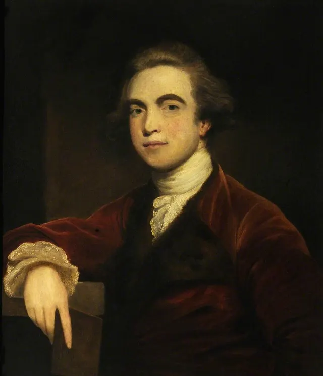 William Jones