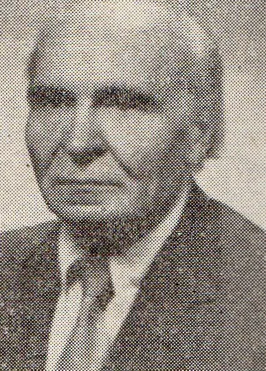 Andrzej Alexiewicz