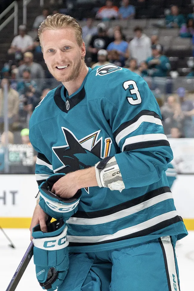 John Klingberg