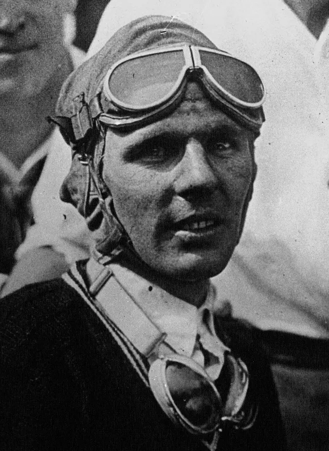Louis Meyer