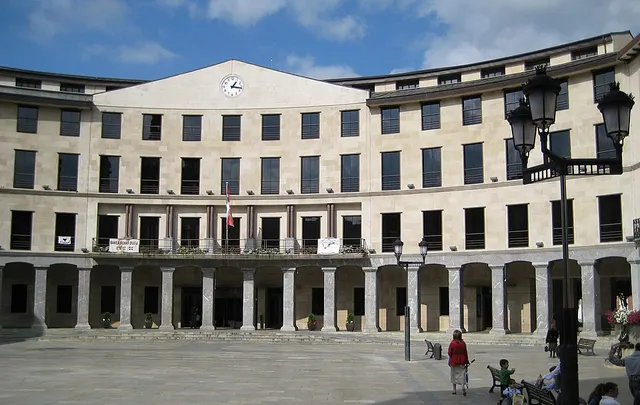 Laudio