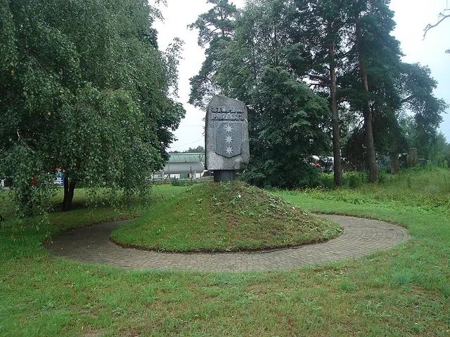 Dreiliņi, Ropaži Municipality