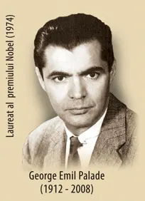 George Emil Palade