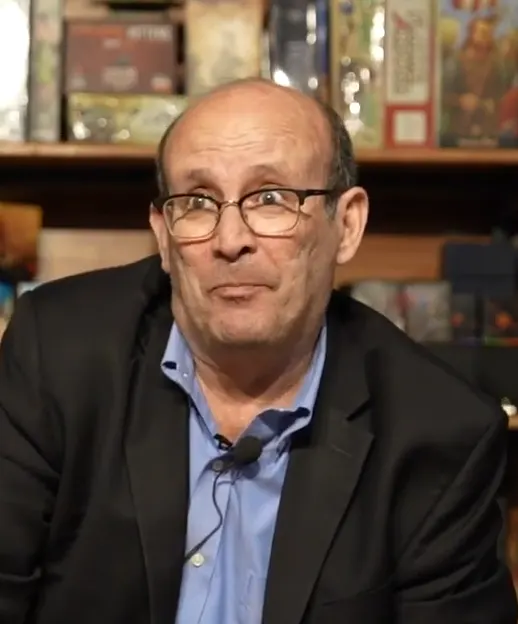 Carl Malamud
