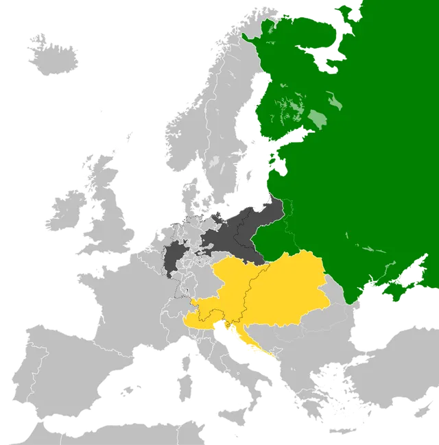 Holy Alliance
