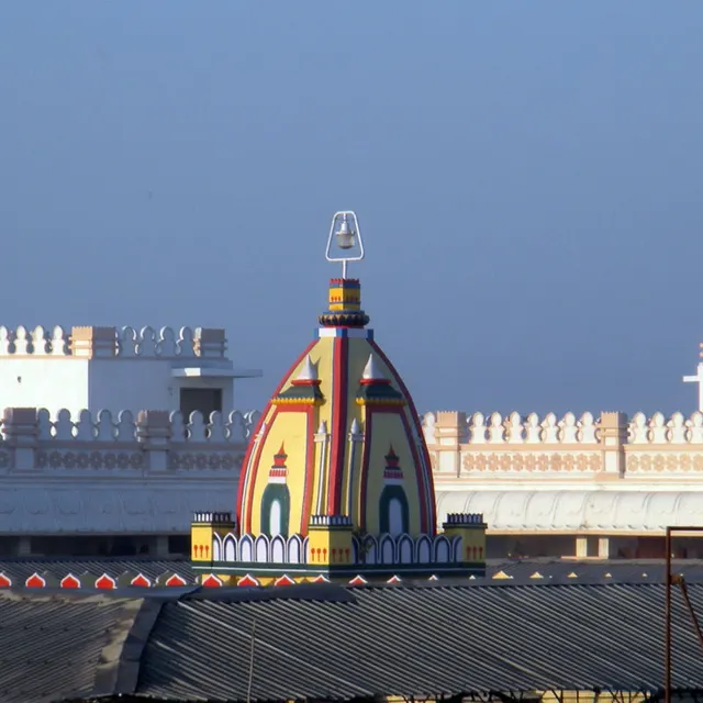 Raghavendra Math