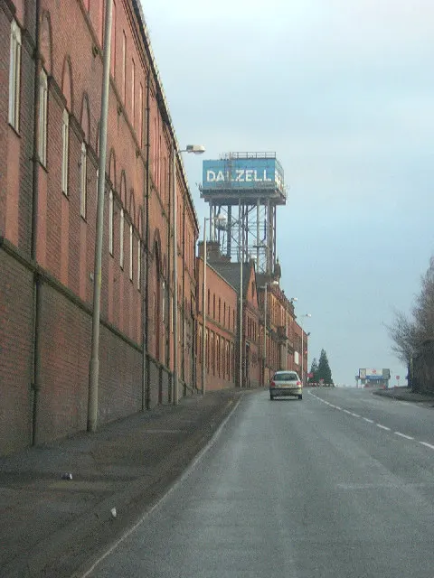 David Colville & Sons