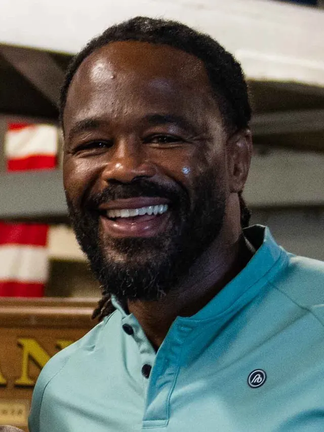 Rashad Evans