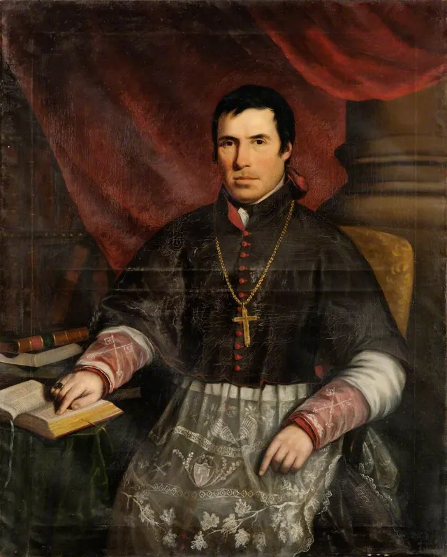 James Kyle