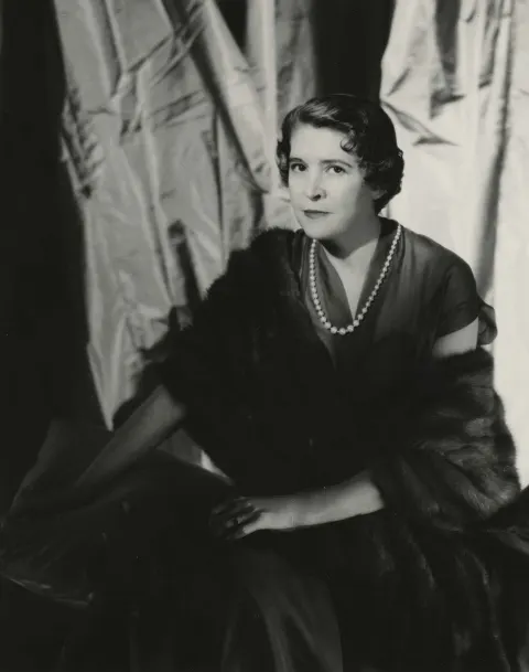 Carmen de Gurtubay