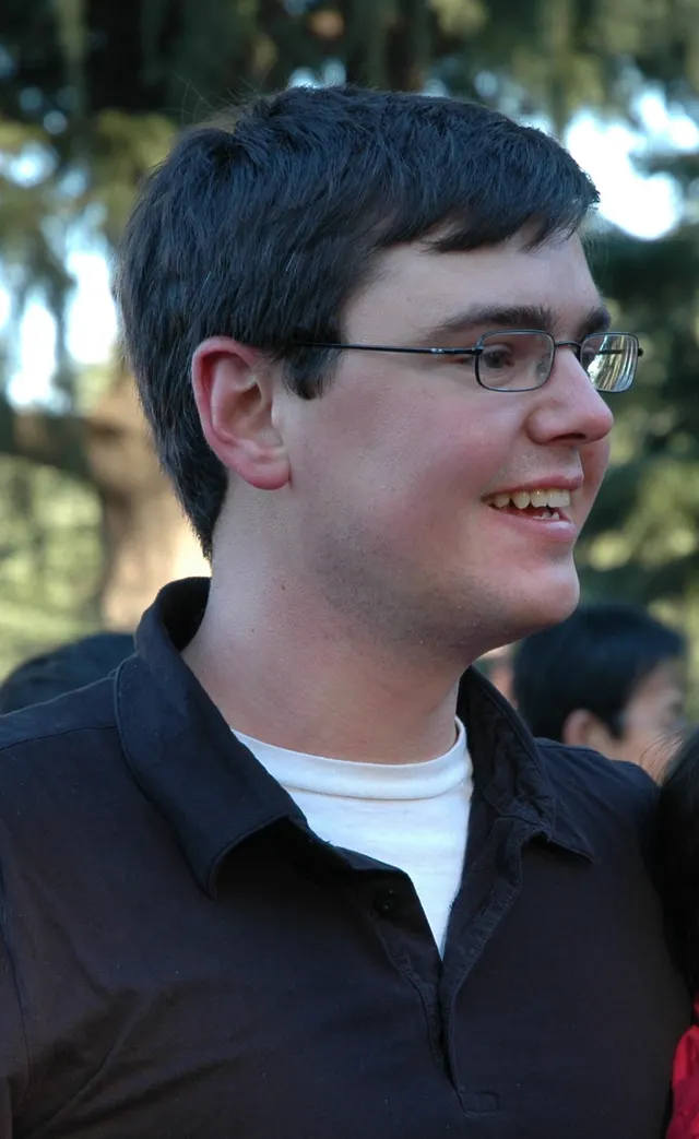 Matt Harding