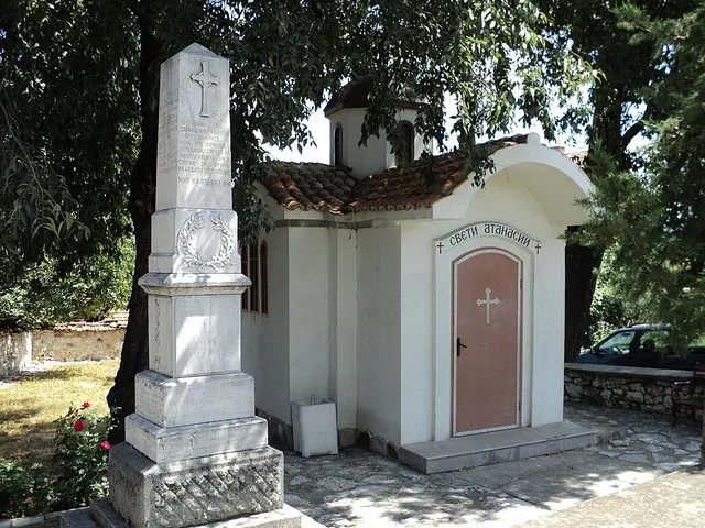 Radilovo