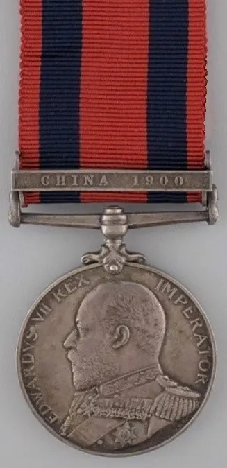 Transport Medal