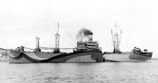 USS Starr