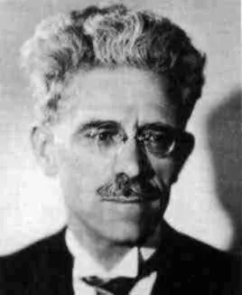 René Maurice Fréchet