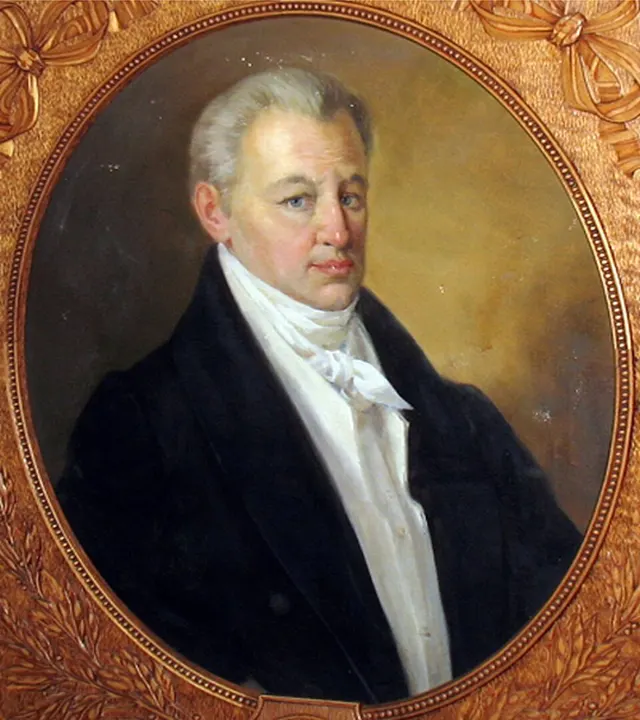 Ivan Kotliarevsky