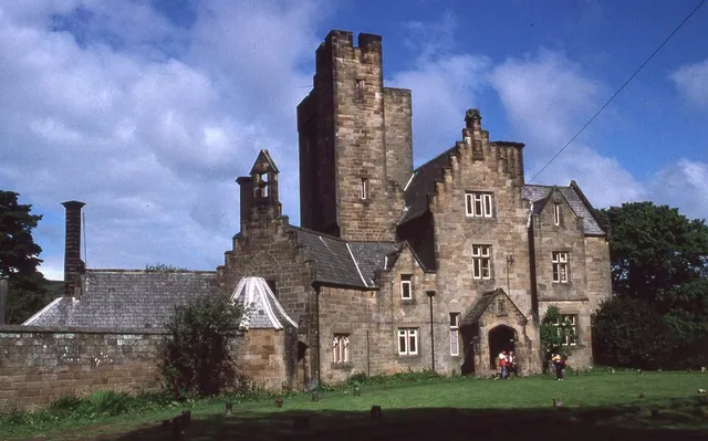 Westerdale Hall