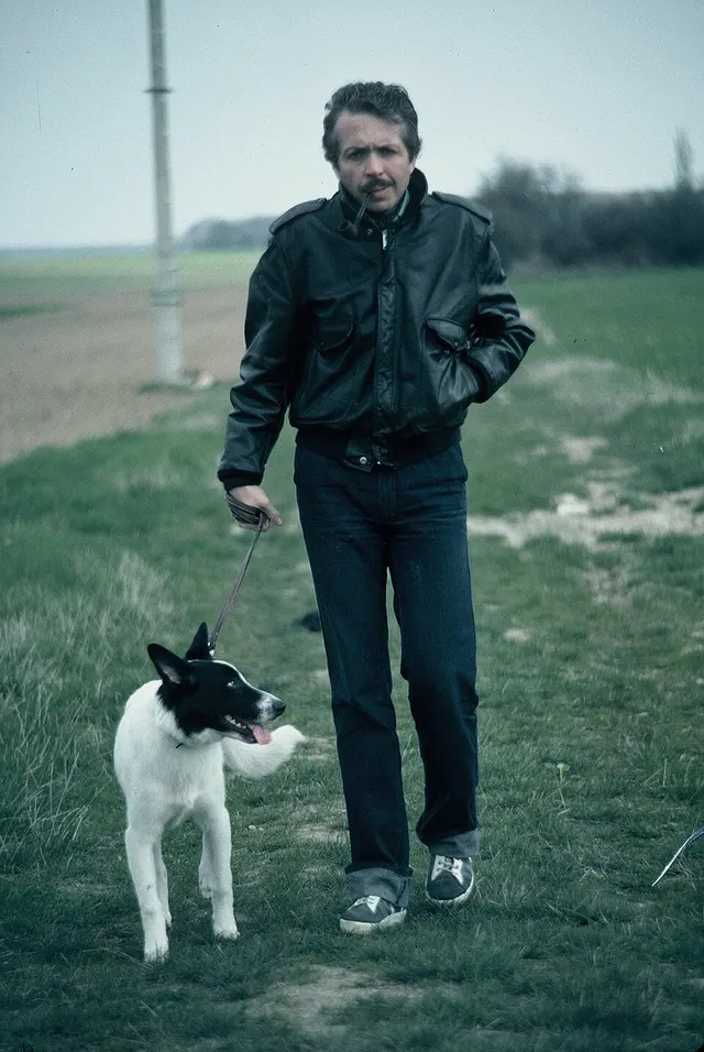 Alberto Neuman