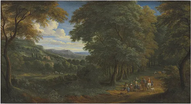 Adriaen Frans Boudewijns