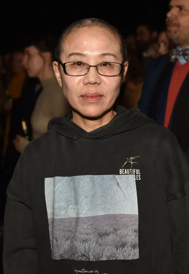 Liu Xia