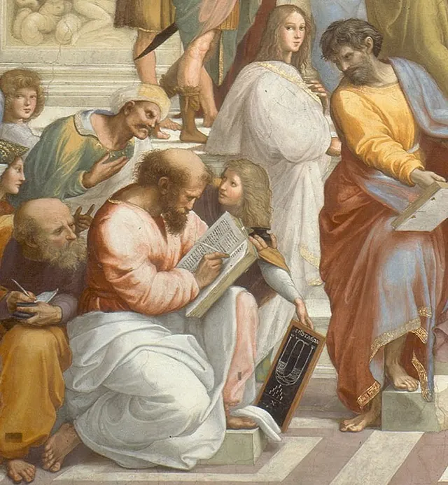 Pythagoreanism