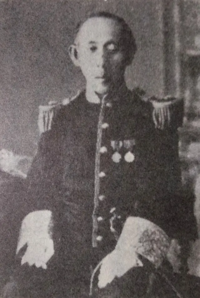 Ōkubo Tadanori