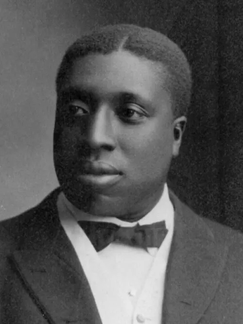 William Tecumseh Vernon