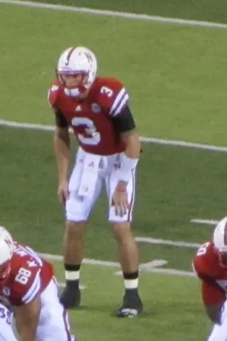 Taylor Martinez