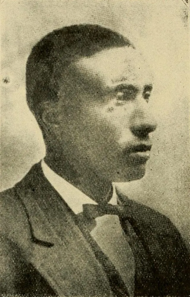 William Madison McDonald