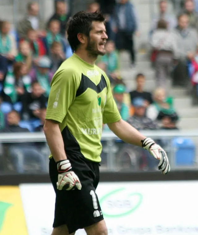 Richard Zajac
